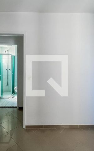 Apartamento para alugar com 56m², 2 quartos e 1 vagaQuarto 1