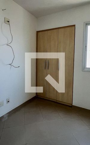 Apartamento para alugar com 56m², 2 quartos e 1 vagaQuarto 2 - Suíte