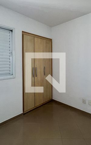 Apartamento para alugar com 56m², 2 quartos e 1 vagaQuarto 1
