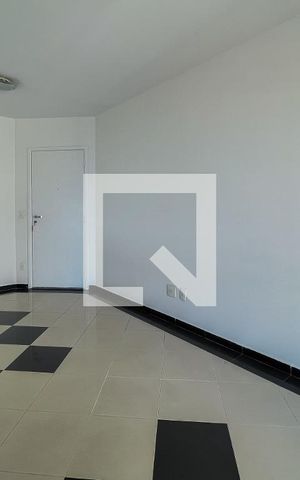 Apartamento para alugar com 56m², 2 quartos e 1 vagaSala