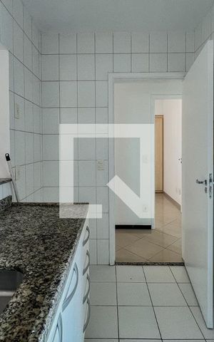 Apartamento para alugar com 56m², 2 quartos e 1 vagaCozinha
