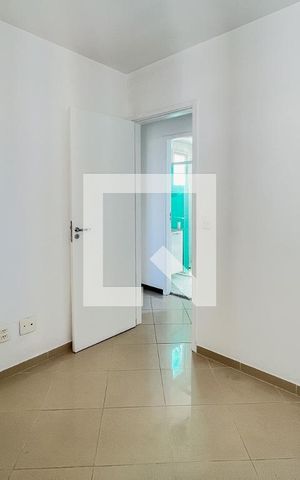 Apartamento para alugar com 56m², 2 quartos e 1 vagaQuarto 1