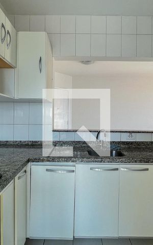 Apartamento para alugar com 56m², 2 quartos e 1 vagaCozinha