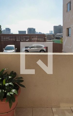 Apartamento à venda com 64m², 2 quartos e 1 vaga Apartamento à venda com 64m², 2 quartos e 1 vagavaranda