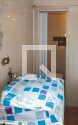 Apartamento à venda com 64m², 2 quartos e 1 vaga Apartamento à venda com 64m², 2 quartos e 1 vagaÁrea de Serviço