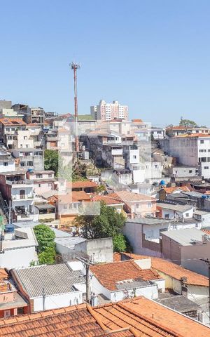 Casa à venda com 366m², 4 quartos e 2 vagas Casa à venda com 366m², 4 quartos e 2 vagasVista da Sacada da Suíte 3