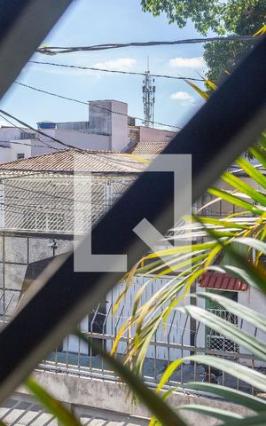 Casa à venda com 366m², 4 quartos e 2 vagas Casa à venda com 366m², 4 quartos e 2 vagasVista do Quarto 4