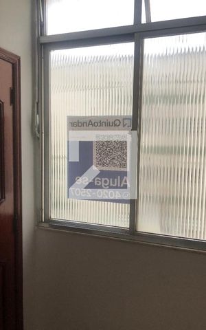 Apartamento à venda com 40m², 1 quarto e 1 vagaPlaquinha