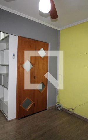 Apartamento à venda com 45m², 2 quartos e 1 vagaSala