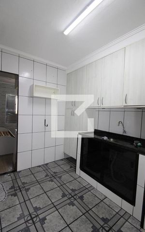 Apartamento à venda com 45m², 2 quartos e 1 vagaCozinha