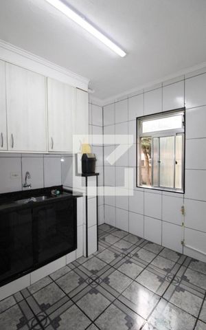 Apartamento à venda com 45m², 2 quartos e 1 vagaCozinha