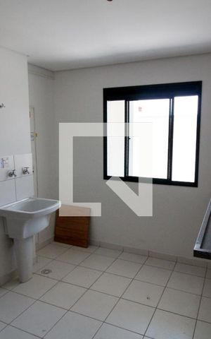 Studio à venda com 25m², 1 quarto e sem vaga Studio à venda com 25m², 1 quarto e sem vagaCozinha e Área de Serviço