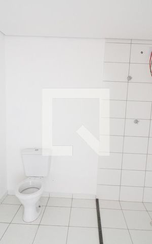 Studio à venda com 25m², 1 quarto e sem vaga Studio à venda com 25m², 1 quarto e sem vagaBanheiro