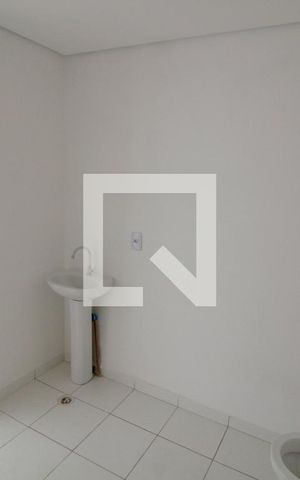 Studio à venda com 25m², 1 quarto e sem vaga Studio à venda com 25m², 1 quarto e sem vagaBanheiro