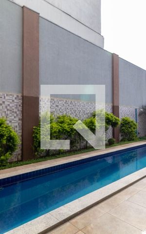 Studio à venda com 46m², 1 quarto e 1 vaga Studio à venda com 46m², 1 quarto e 1 vagaPiscina
