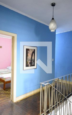 Casa à venda com 270m², 3 quartos e 2 vagasCorredor