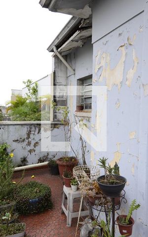 Casa à venda com 270m², 3 quartos e 2 vagasVaranda