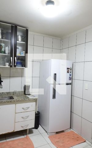 Casa à venda com 270m², 3 quartos e 2 vagasCozinha Casa 2
