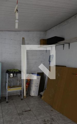 Casa à venda com 270m², 3 quartos e 2 vagasQuarto de Serviço