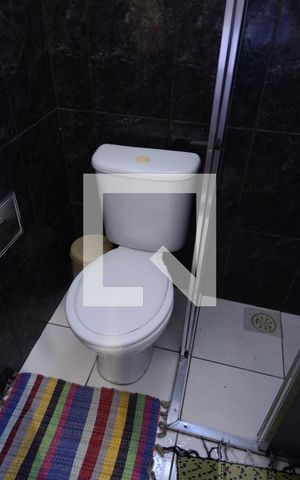 Casa à venda com 270m², 3 quartos e 2 vagasLavabo