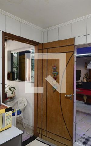 Casa à venda com 270m², 3 quartos e 2 vagasCozinha Casa 2