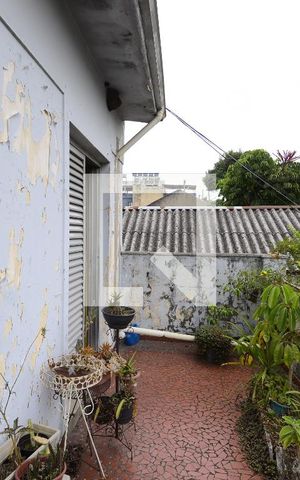 Casa à venda com 270m², 3 quartos e 2 vagasVaranda