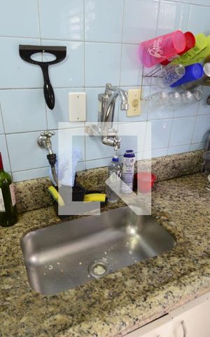 Casa à venda com 270m², 3 quartos e 2 vagasCozinha