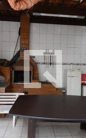 Casa à venda com 270m², 3 quartos e 2 vagasChurrasqueira
