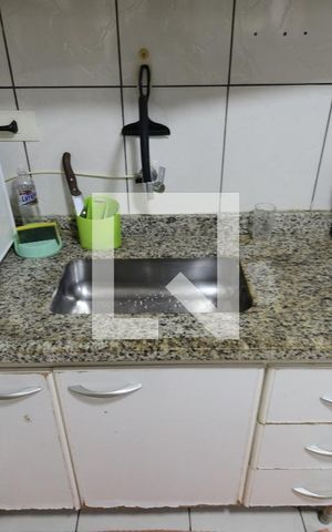Casa à venda com 270m², 3 quartos e 2 vagasCozinha Casa 2