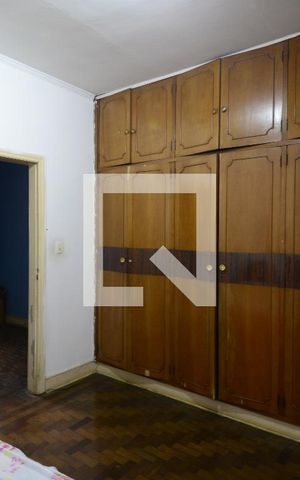 Casa à venda com 270m², 3 quartos e 2 vagasQuarto 3