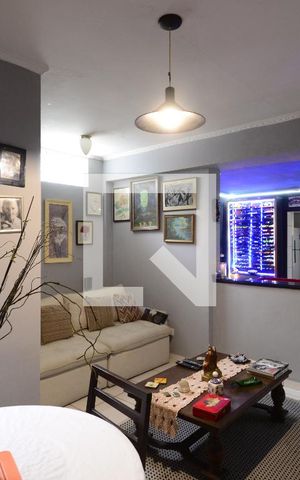 Casa à venda com 270m², 3 quartos e 2 vagasSala Casa 2