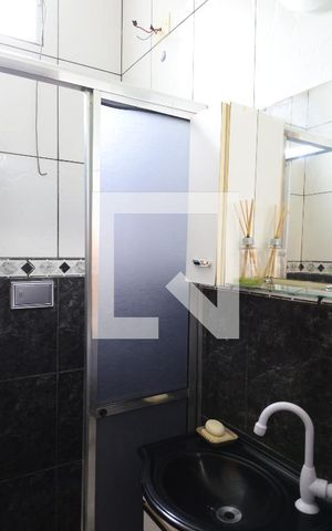 Casa à venda com 270m², 3 quartos e 2 vagasLavabo