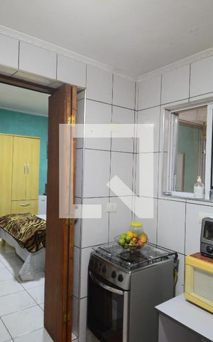 Casa à venda com 270m², 3 quartos e 2 vagasCozinha Casa 2