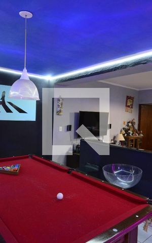 Casa à venda com 270m², 3 quartos e 2 vagasSala Casa 2