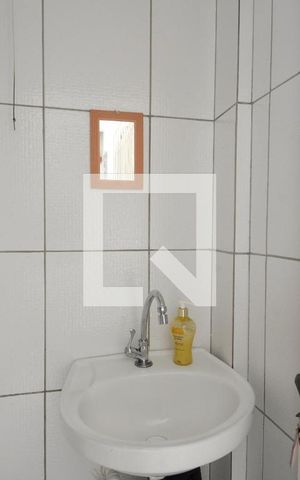 Casa à venda com 270m², 3 quartos e 2 vagasBanheiro de Serviço