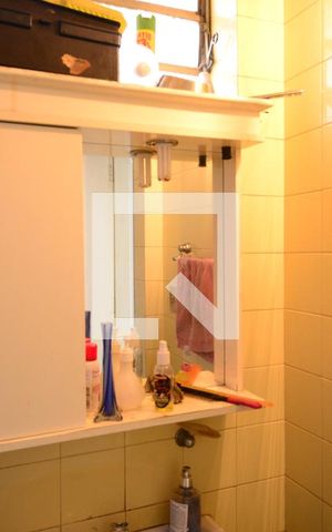 Casa à venda com 270m², 3 quartos e 2 vagasLavabo