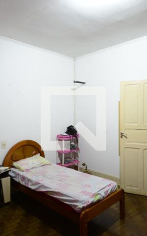 Casa à venda com 270m², 3 quartos e 2 vagasQuarto 3