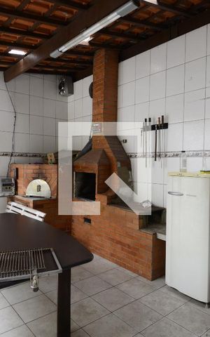 Casa à venda com 270m², 3 quartos e 2 vagasChurrasqueira