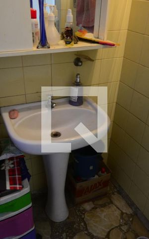 Casa à venda com 270m², 3 quartos e 2 vagasLavabo