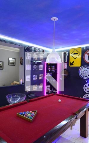 Casa à venda com 270m², 3 quartos e 2 vagasSala Casa 2