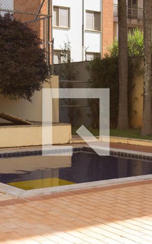 Apartamento para alugar com 80m², 3 quartos e 1 vagaPiscina