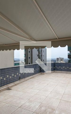Apartamento à venda com 248m², 4 quartos e 4 vagas Apartamento à venda com 248m², 4 quartos e 4 vagasCobertura