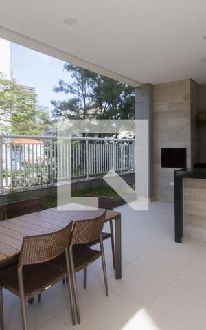 Apartamento à venda com 53m², 2 quartos e 1 vagaChurrasqueira