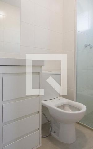 Apartamento à venda com 53m², 2 quartos e 1 vagaBanheiro Suíte