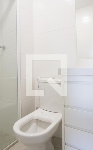 Apartamento à venda com 53m², 2 quartos e 1 vagaBanheiro