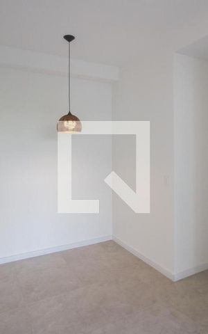 Apartamento à venda com 53m², 2 quartos e 1 vagaSala