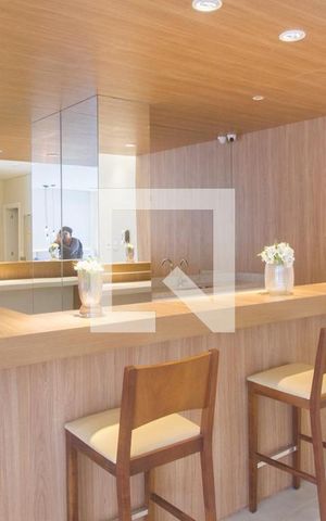 Apartamento à venda com 53m², 2 quartos e 1 vagaSalão de Festas
