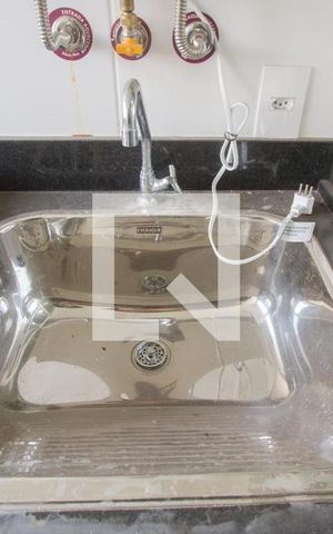 Apartamento à venda com 53m², 2 quartos e 1 vagaTanque