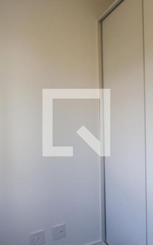 Apartamento à venda com 53m², 2 quartos e 1 vagaQuarto