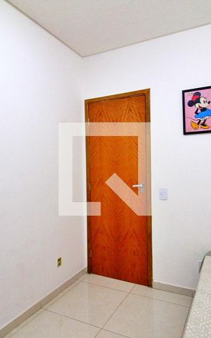 Apartamento à venda com 106m², 2 quartos e 1 vagaQuarto 2